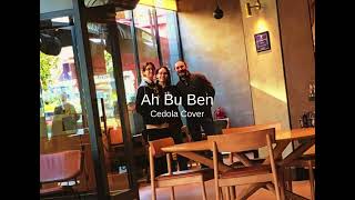 Mazhar Alanson  Ah Bu Ben Cedola Cover [upl. by Kiker383]