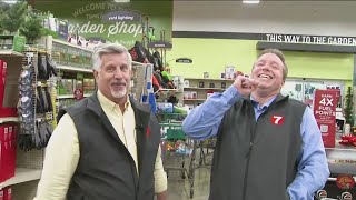 7Cares Idaho Shares Twin Falls toy shopping spree [upl. by Audry]