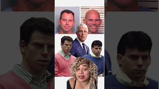 Will the Menendez Brothers be released Press conference today in DTLA menendezbrothers [upl. by Sukramal]