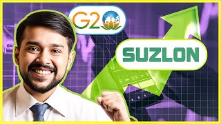 Suzlon Energy Is Now Debt Free🤩  Suzlon Energy Stock Analysis  Harsh Goela [upl. by Annad]