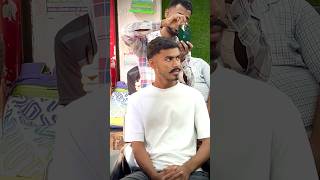 LOW TAPER FADE BABLU salon [upl. by Merth]