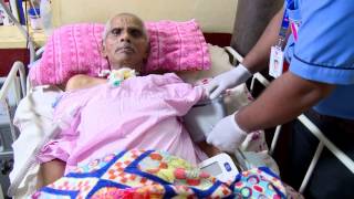 Nursing Care at Home  Home Nursing Services  Nightingales Home Health Services [upl. by Mahda]