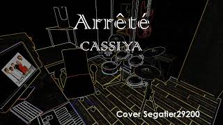 Arrêté  CASSIYA Cover Segatier29200 [upl. by Tega]