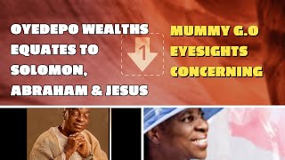 Alhassan Bello real Oyedepo name at BirthResponse to CriticsFolu Adeboye eyesights [upl. by Johny176]