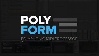 Polyform 10  Overview Video [upl. by Kotick]