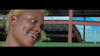 DizMo ft Yo Maps  Ni bangwele Official video [upl. by Elawalo]