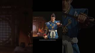 CIV 6 Hojo Tokimune Japan angry [upl. by Hudis]