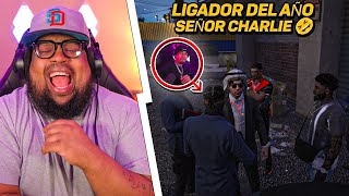 HABIBI LO LIGA EN ROL A RDJAVI Y SIKOCARIO NO VALORA VIDA 😱 [upl. by Cochran]