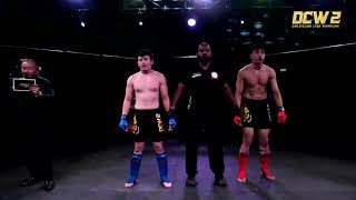 Darjeeling Cage Warriors  PART 2  LIVE from Gymkhana Club [upl. by Damle]