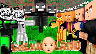 STAXX Y TAFIFA NOS TROLEAN POR PRIMERA VEZ EN CALVALAND ACABA MUY MAL [upl. by Meer571]