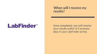 LabFinder Activated Partial Thromboplastin Time APTT [upl. by Lila541]