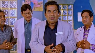 Brahmanandam Super Comedy Scenes  Preyasi Raave Movie  Funtastic Comedy [upl. by Jocelyn]