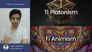 Metabolism PT2 Ti Platonism amp Fi Animism [upl. by Ahkihs219]