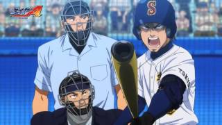 Ace of Diamond PV [upl. by Esyahc]