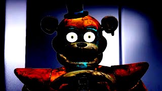 Five Nights at Freddys Security Breach  Part 9 [upl. by Reuben]