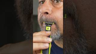 Can Phillips OneBlade 360 Tame 10 Days of Beard Chaos [upl. by Yecart]