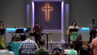 Natalbany Baptist Church Livestream [upl. by Garibald]