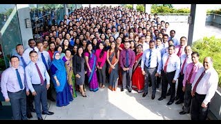 Aitken Spence Travels celebrates 40th Anniversary [upl. by Erica]