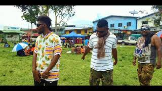 Meri Kimbe Official Music Video 2021Jarahn ft Tatii Jay x BeeGee Bwoy [upl. by Imoyaba]