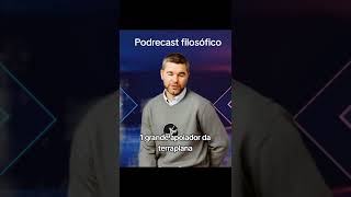 Podrecast filosófico entrevista Olavo de Carvalho 1 [upl. by Milman]