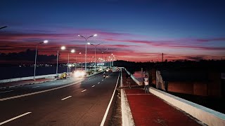 Coastal Road of Sorsogon City [upl. by Ardua762]