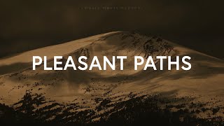 SongLab  Pleasant Paths Psalm 16 feat Jewl [upl. by Bunnie679]