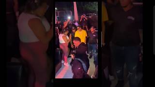 SECRETO EL FAMOSO BIBERON shorts tendencias tiktok concierto [upl. by Ilarrold]