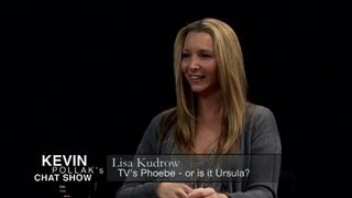 KPCS Lisa Kudrow 97 [upl. by Ahsotal843]