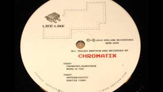 Chromatix  Hyperrobotic [upl. by Bates610]