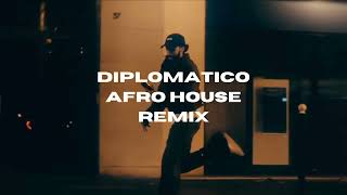 ElGrandeToto  Diplomatico Lilyass Remix [upl. by Aerdnahc]