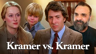 KRAMER VS KRAMER 1979  Crítica [upl. by Auj]