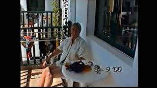 2000 09 03 Agia Marina Crete Greece 1 [upl. by Riobard]