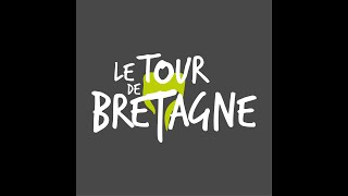 Tour de Bretagne 2023 [upl. by Eno]