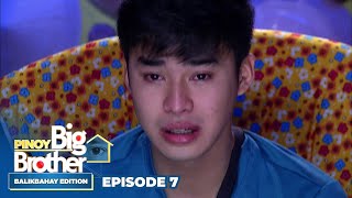 PBB Season 7  Full Episode 7 [upl. by Hajidak]