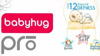 Pant Vs Tape Style Diapers Babyhug Pro Bubblecare babyhug pampers pampersbaby diaperpants [upl. by Lidah672]