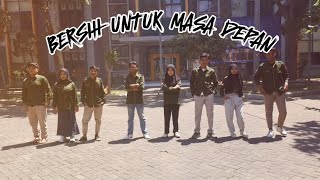 Bersih Untuk Masa Depanby pmi entertainment [upl. by Hareemas261]