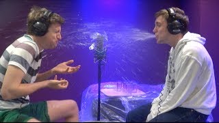 Innuendo Bingo with Greg James [upl. by Garrott]