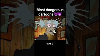 The cowardly Dog  Old cartoon  cartoon network  SRLofi87  unfrezzmyaccount cartoonshow [upl. by Johansen702]