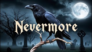 Nevermore [upl. by Ailati]