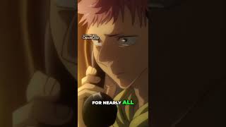 Yujis Heartbreaking Journey Begins itadori sugurugeto anime jujutsukaisen gojo [upl. by Anatola421]