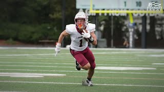 Patriot League Football Report  Week 3 [upl. by Anthony770]