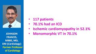 Role of stellate ganglion block in refractory ventricular arrhythmia [upl. by Aihsenot38]