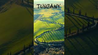 Tuscany Italy [upl. by Estevan]