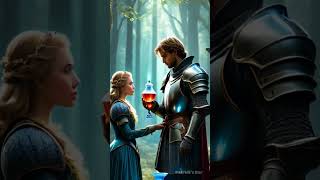 Tristan and Isolde A Love That Defied Fate [upl. by Aisha]