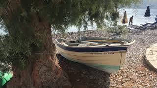 Livadia Tilos Greece livadia tilos greece ellas ellada [upl. by Greggs]