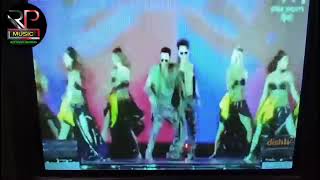 WALLAH HABIBI SONG FROM BMCM PERFORMANCE IN IPL 2024 OPENING CEREMONY [upl. by Pippy]