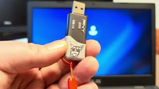 How to break or reset a windows password using MediCatUSB [upl. by Eohce]