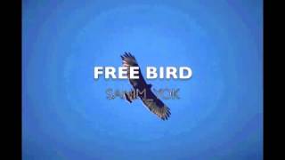 SANIMYOK  FREE BIRD Official Audio [upl. by Faxen58]