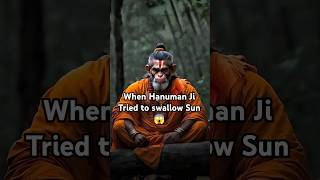 Hanuman Chalisa 🤩 shorts viralshorts mythology [upl. by Nosam]