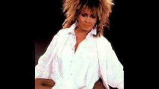 Private Dancer  Tina Turner [upl. by Concoff]